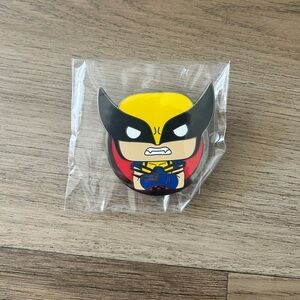 Funko Pop! Wolverine Enamel Pin – Marvel X-Men- NWT